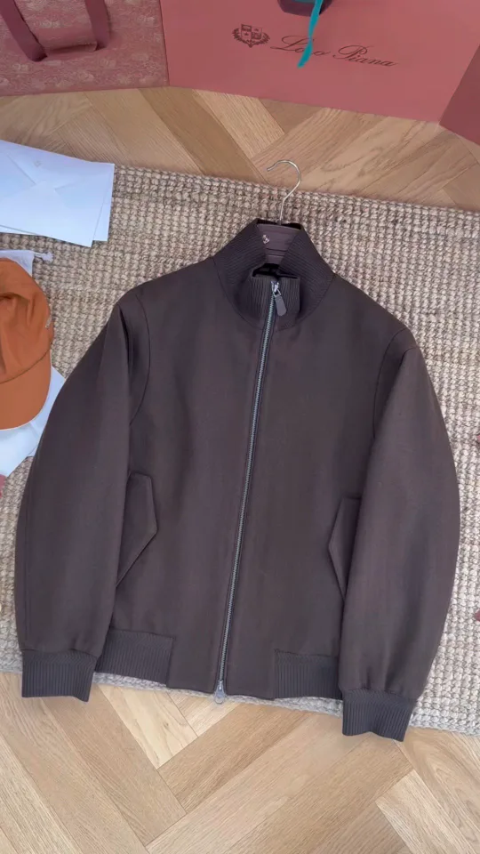 Куртки Мужские Loro Piana 658670