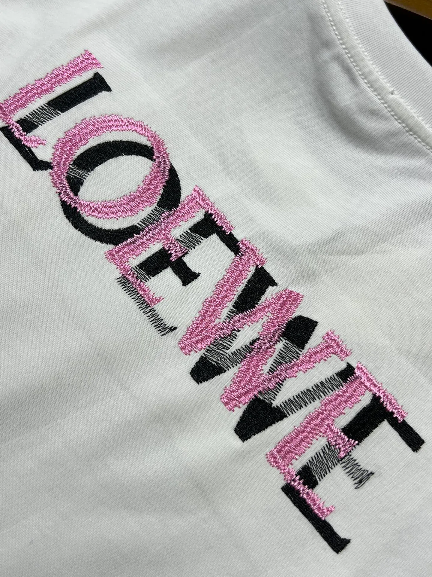 Футболки Женские Loewe 5059325