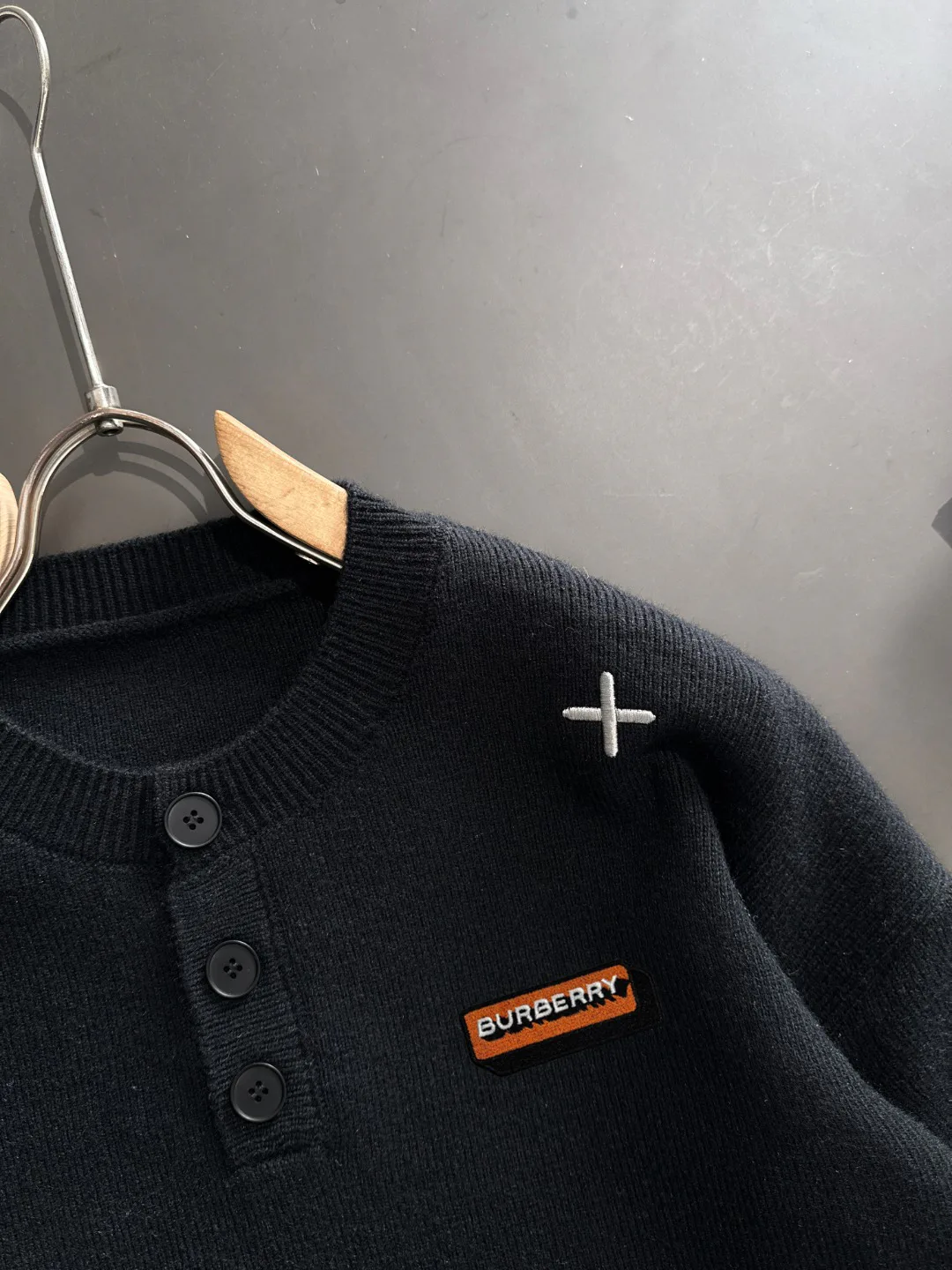 Джемперы И Свитеры Мужские Burberry 1860000