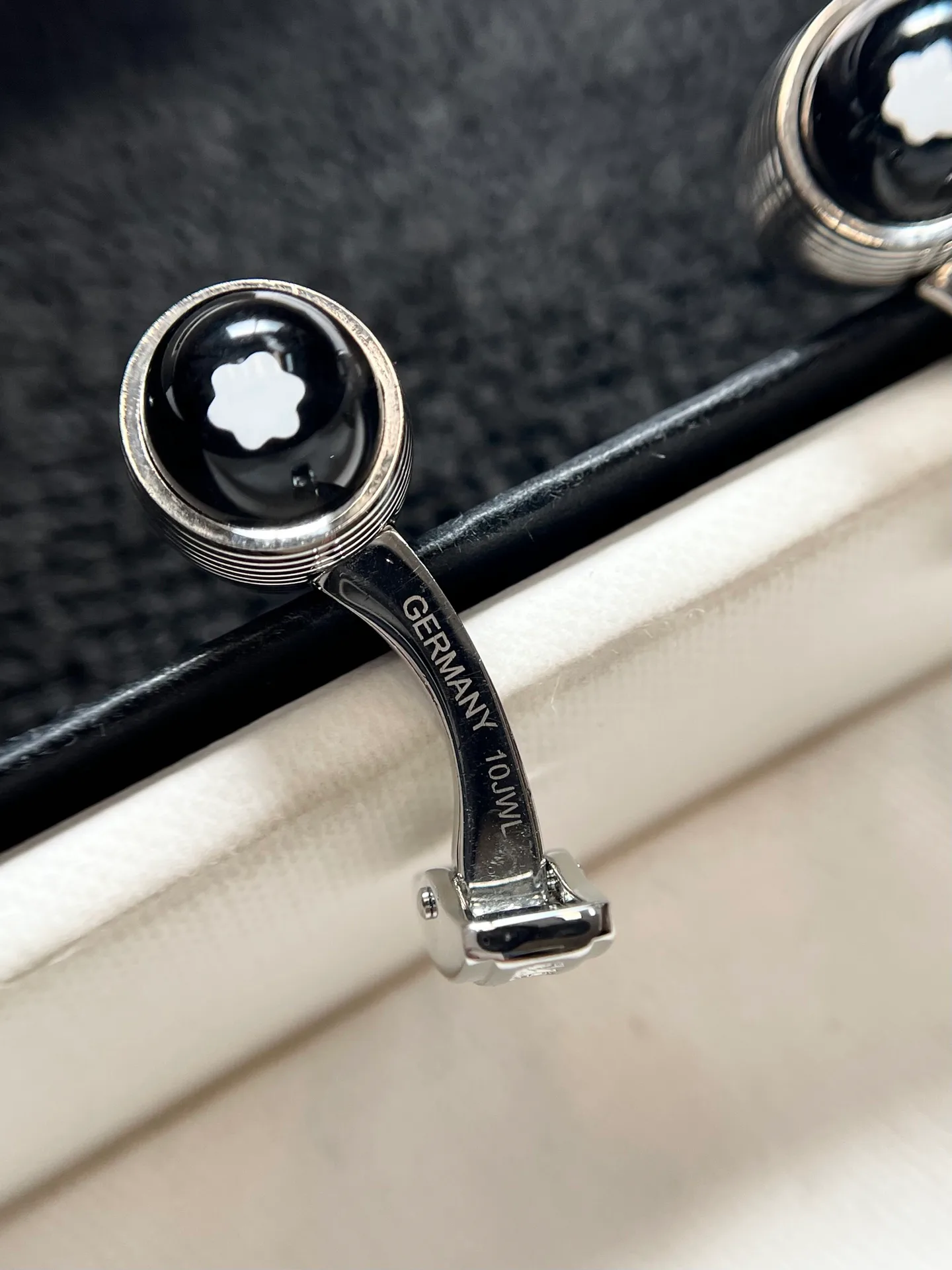 Бижутерия Montblanc 3409401