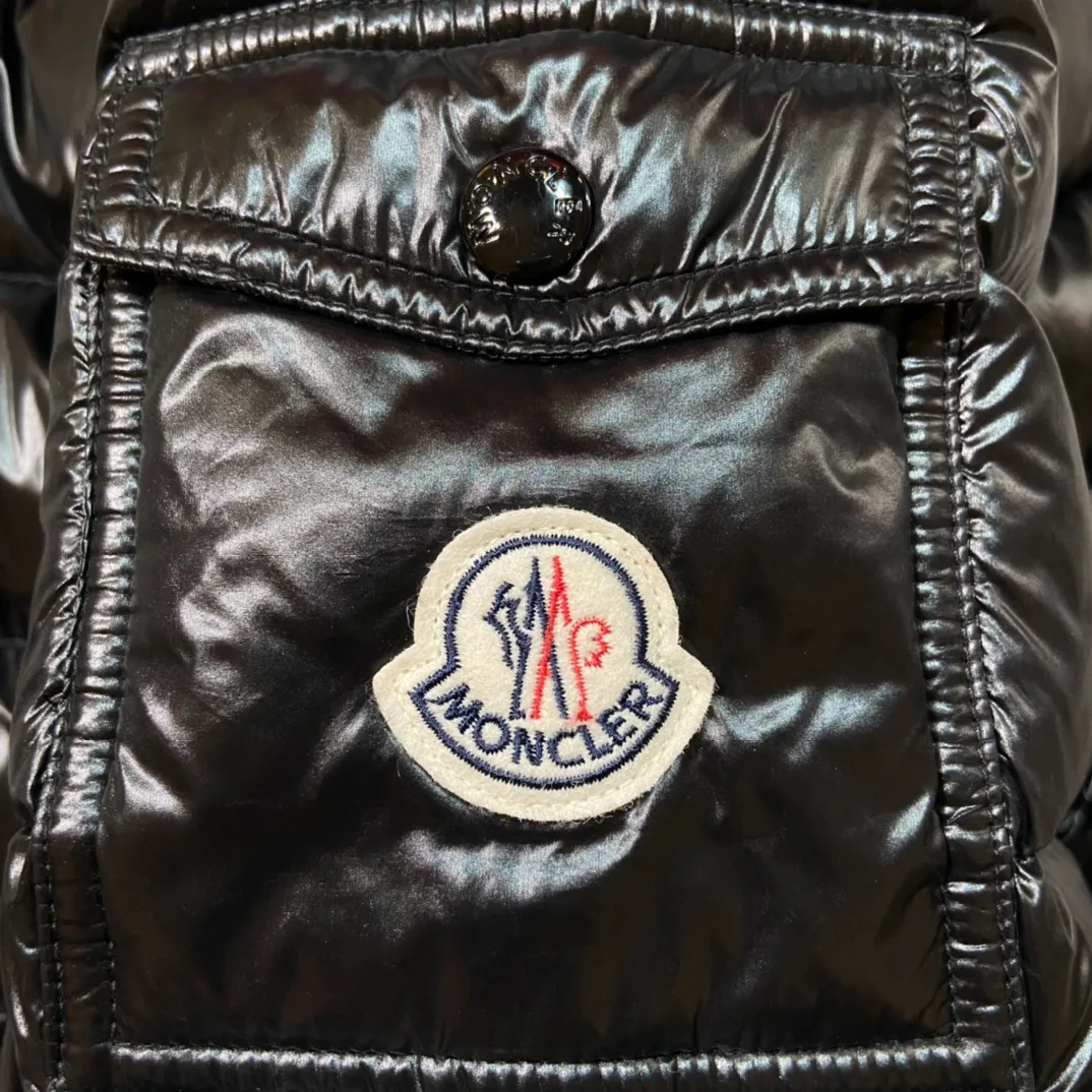Куртки И Пуховики Женские Moncler 18354304