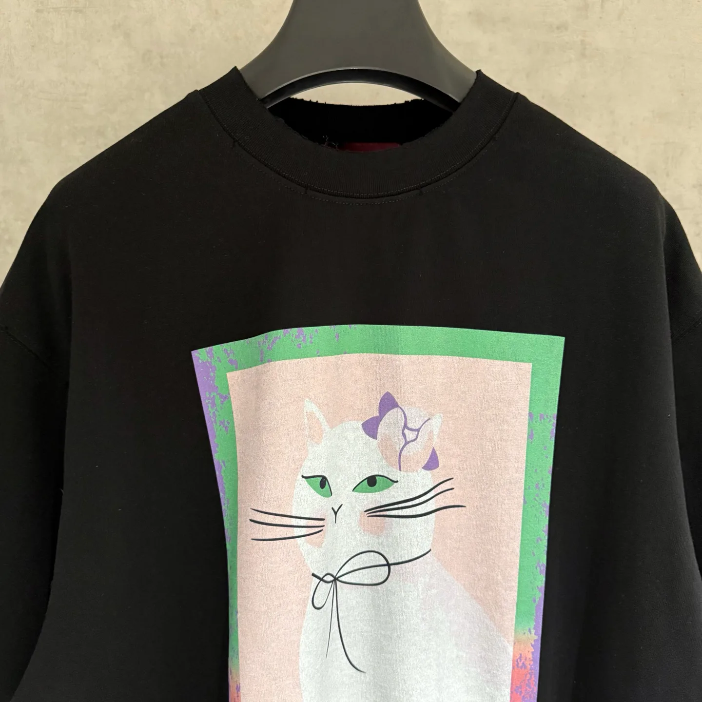 Футболки Мужские Gucci 1452324