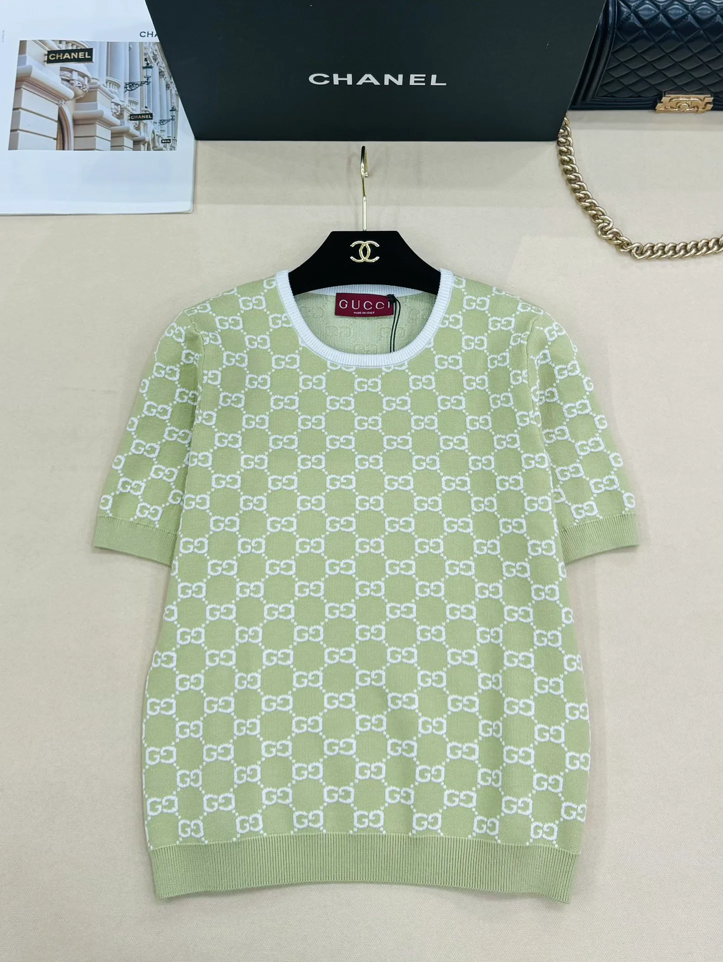 Футболки Женские Gucci 11730712