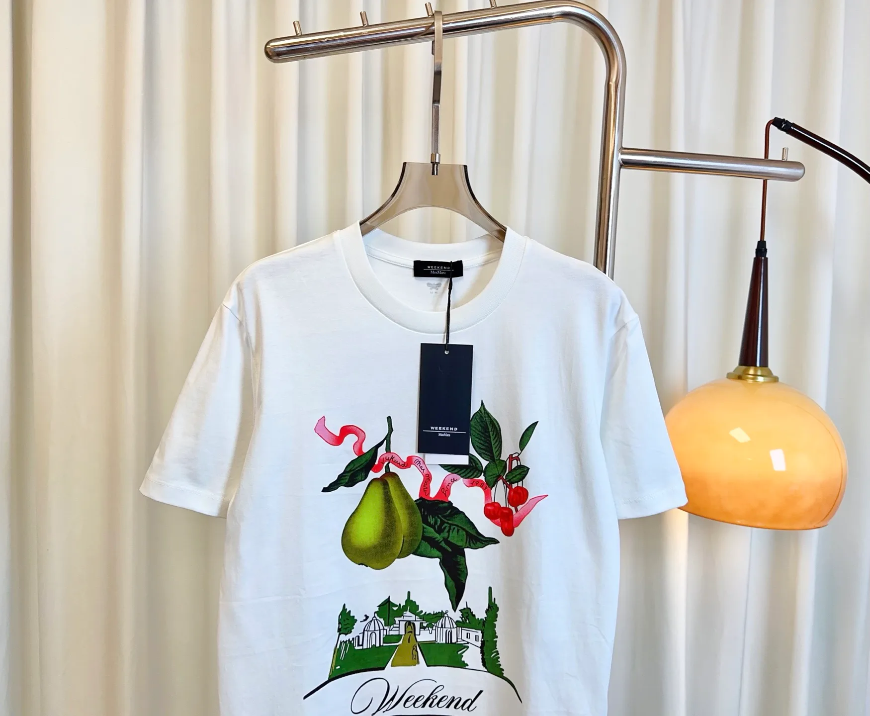 Футболки Женские Balenciaga 27831