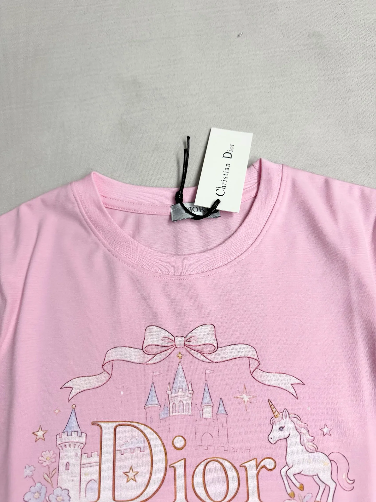 Футболки Женские Christian Dior 13076354