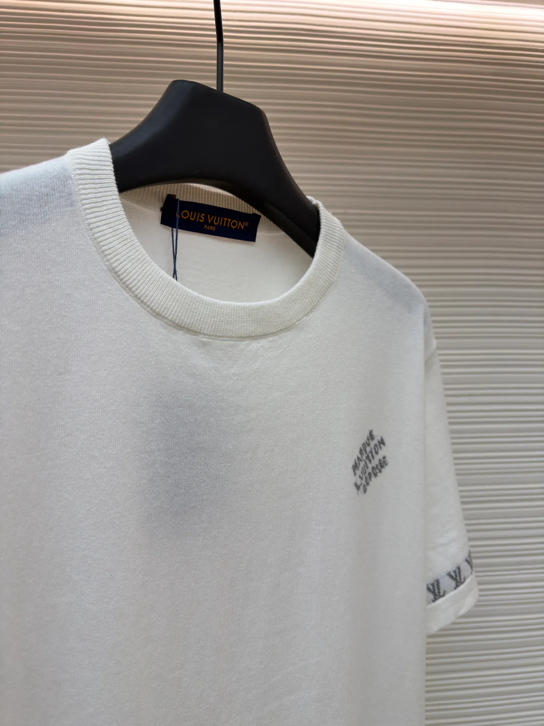 Футболки Мужские Louis Vuitton 6839508