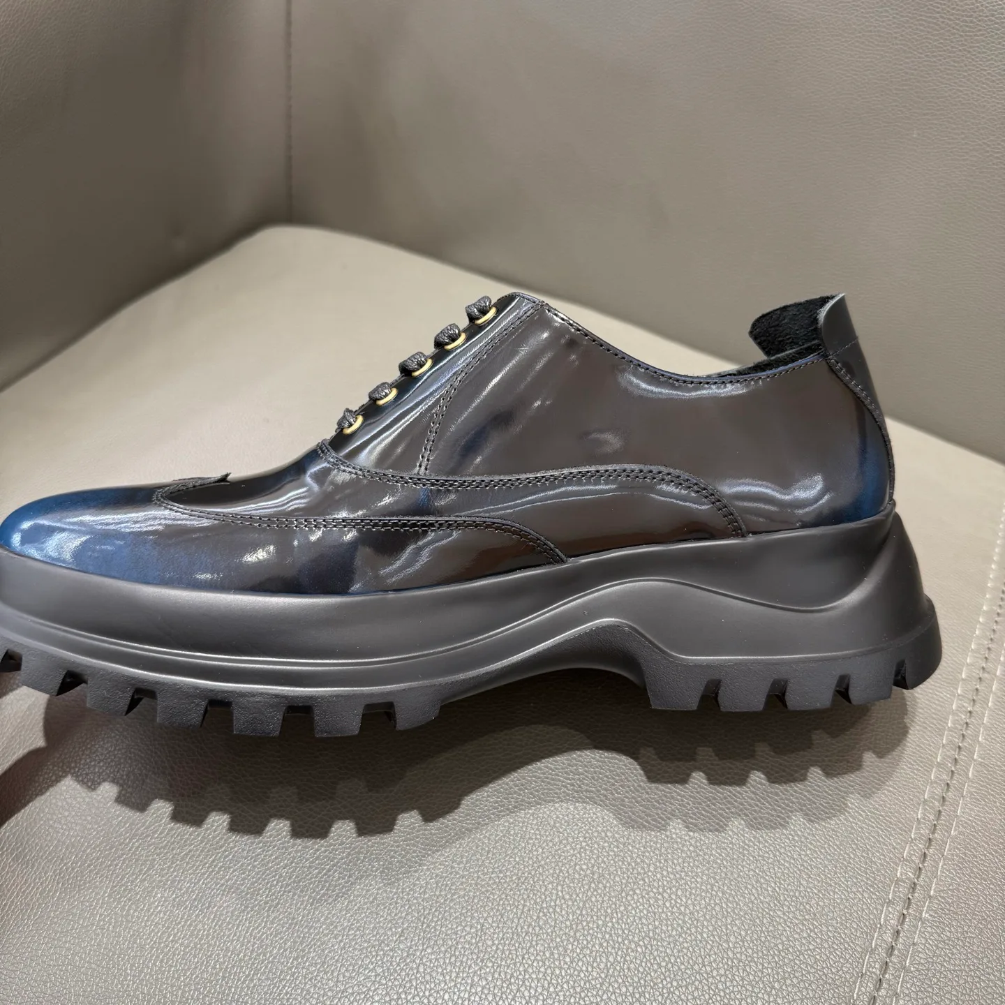 Ботинки Мужские Salvatore Ferragamo 15195999