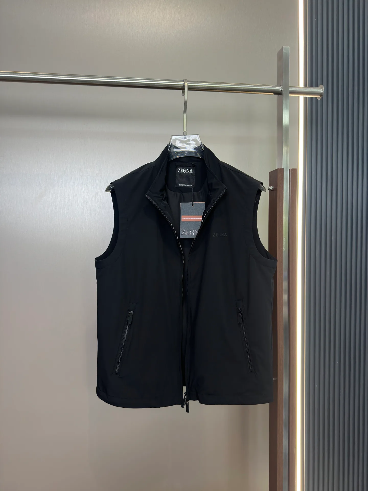 Жилеты Мужские Zegna 12851861