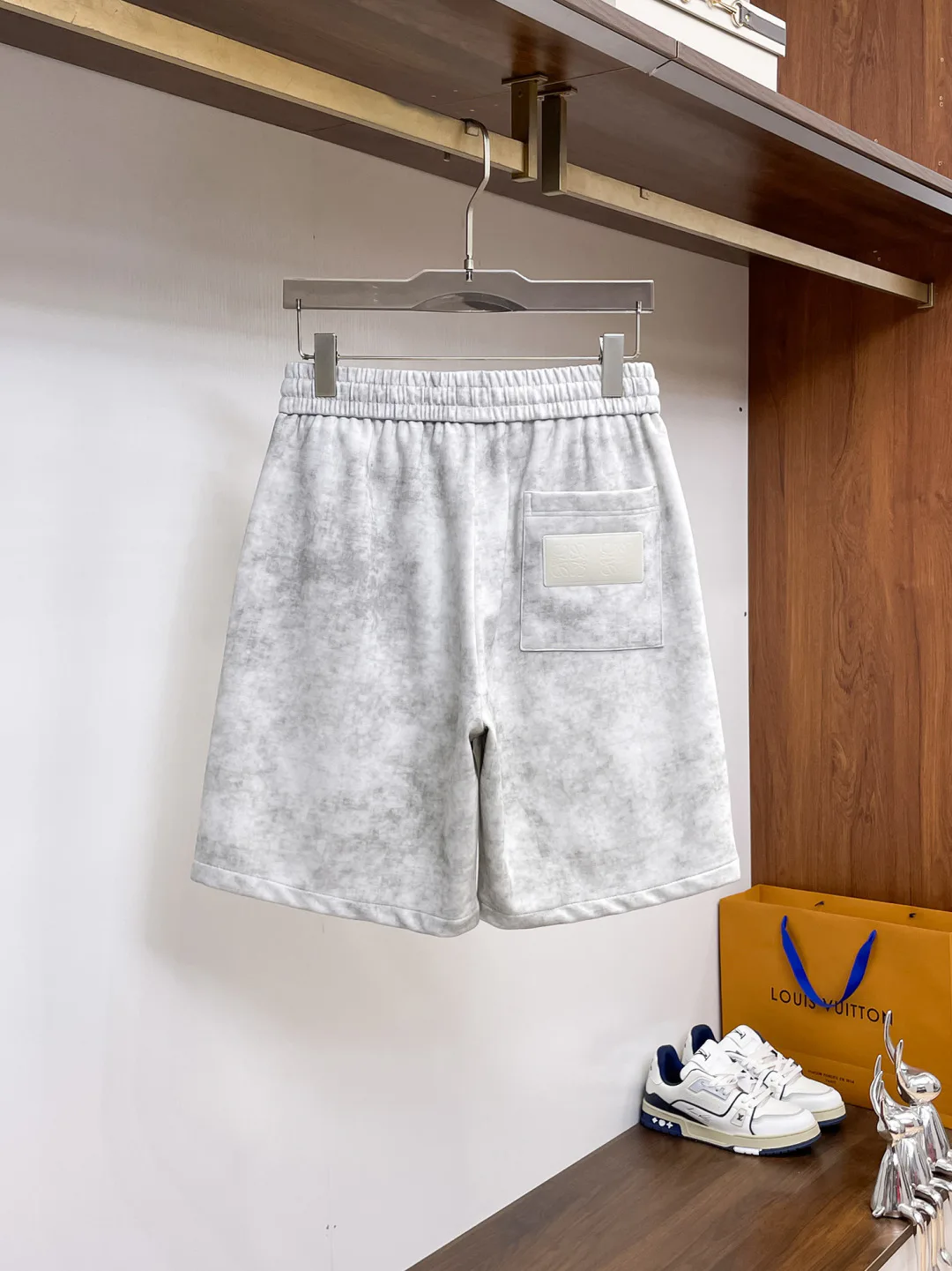 Шорты Мужские Loewe 13417521