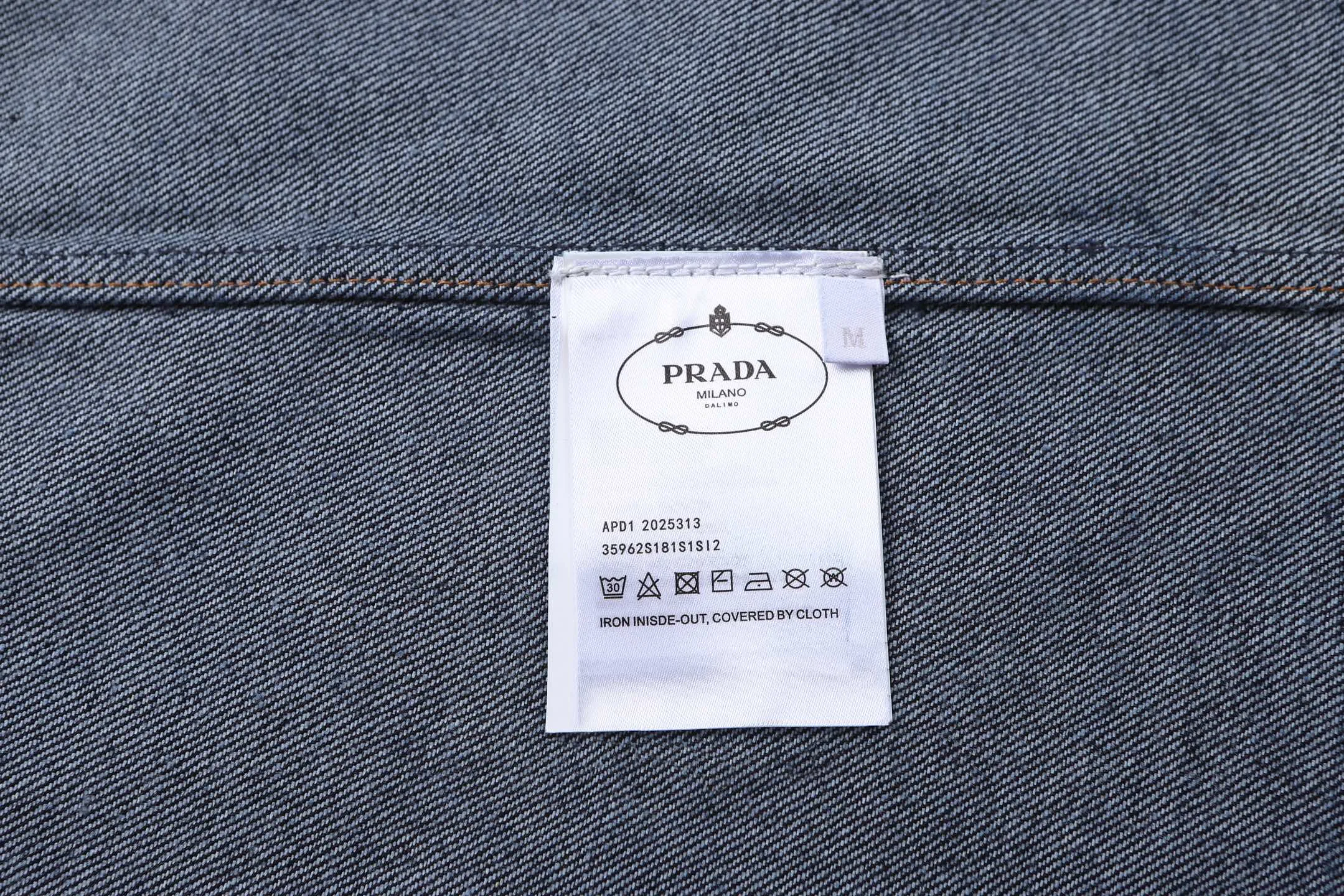 Куртки И Пуховики Женские Prada 509903