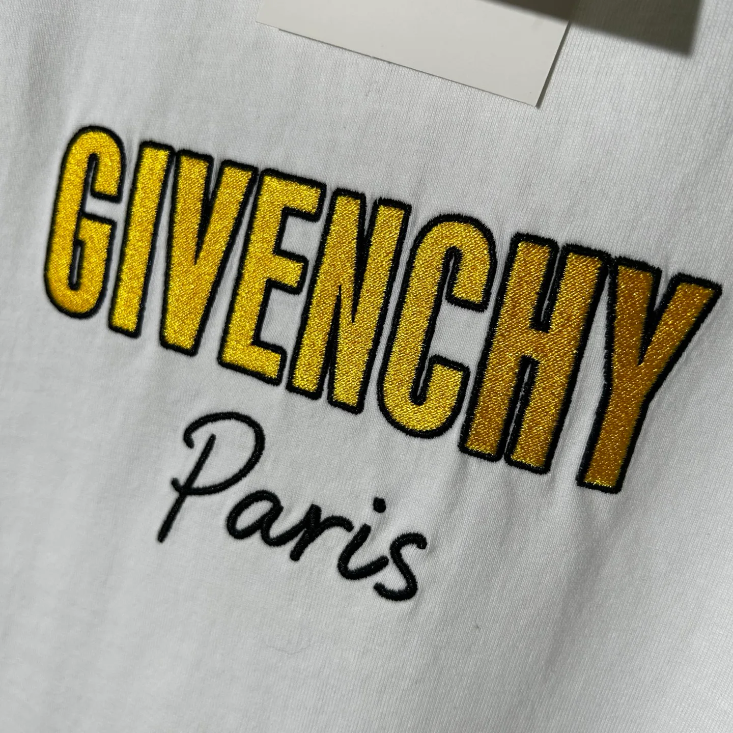 Футболки Мужские Givenchy 11345724