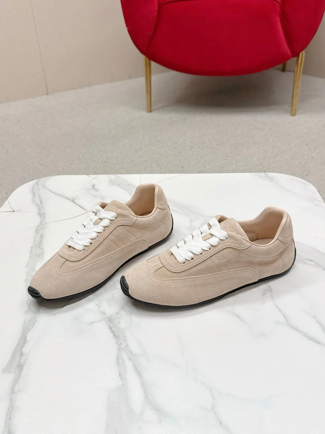 Кроссовки Женские Hermes 11871625