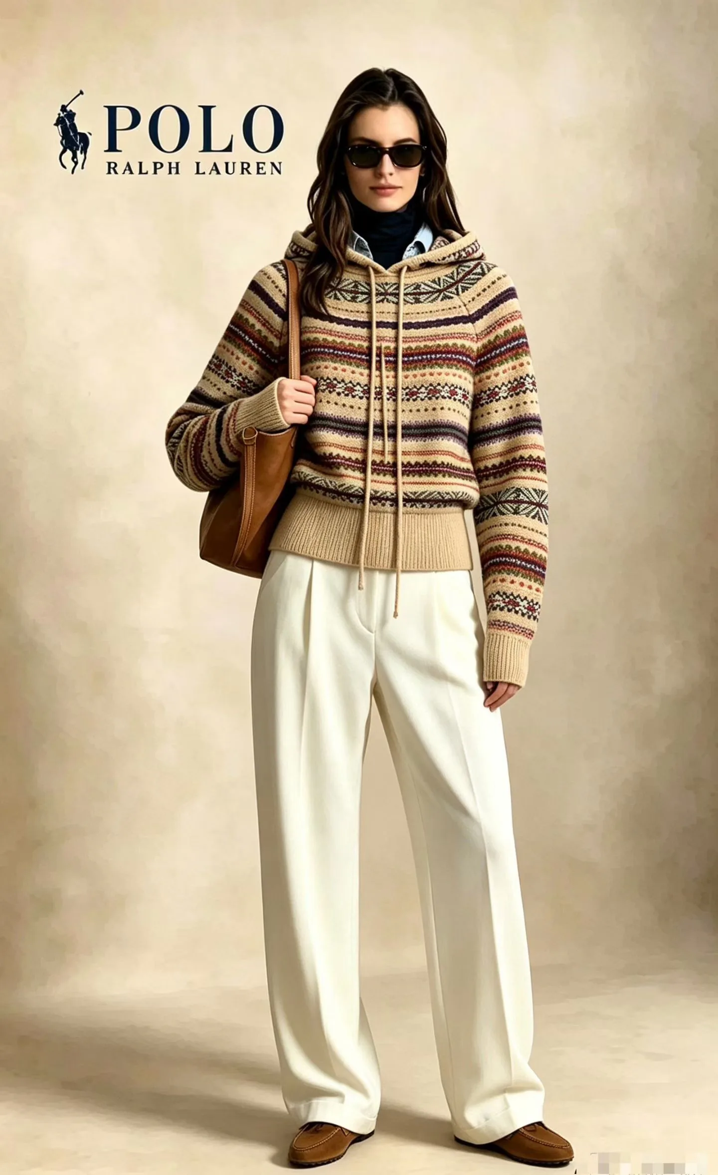 Джемперы И Свитеры Женские Ralph Lauren 19782222