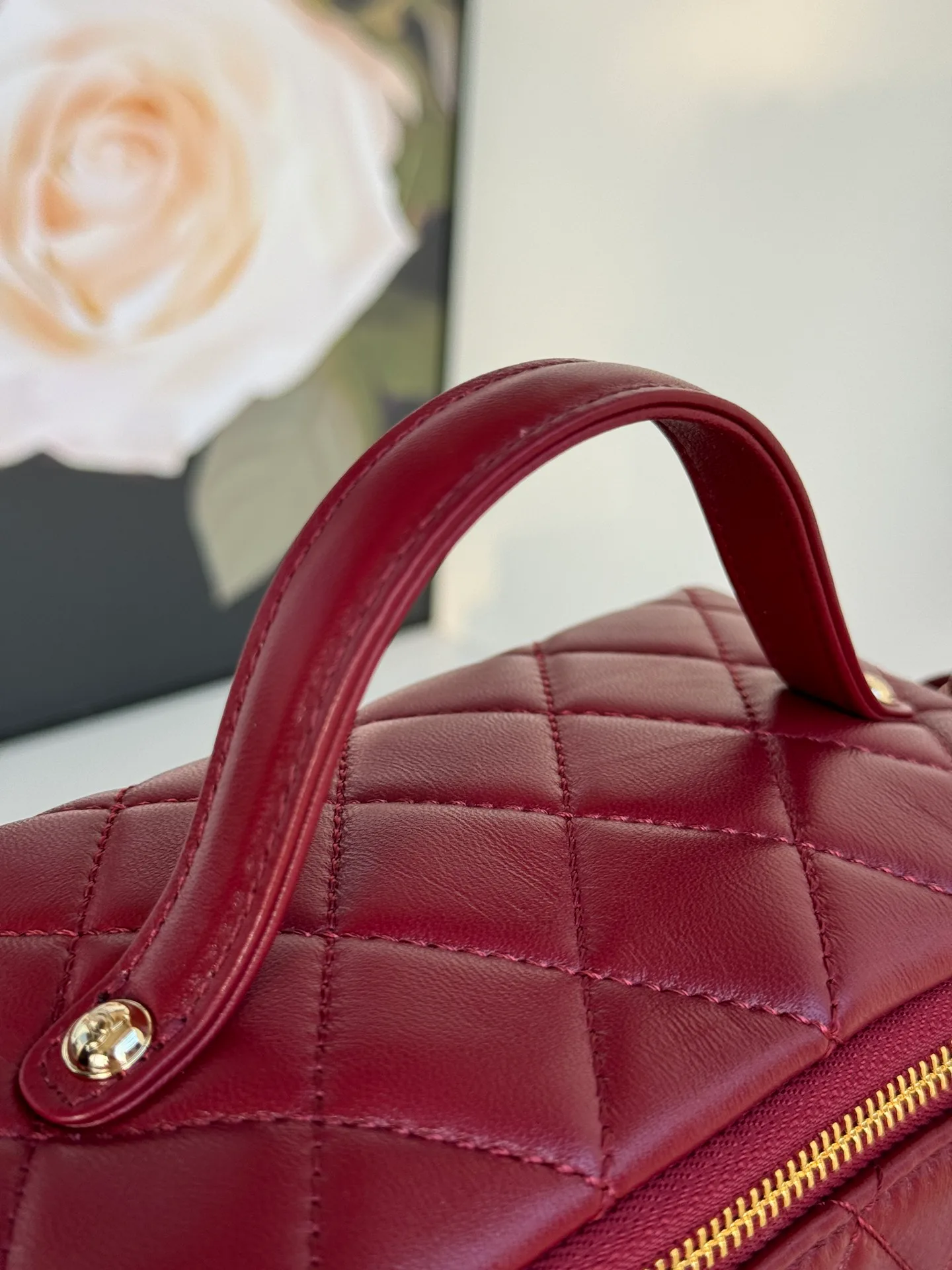 Сумки На Ремне Женские Chanel 852920