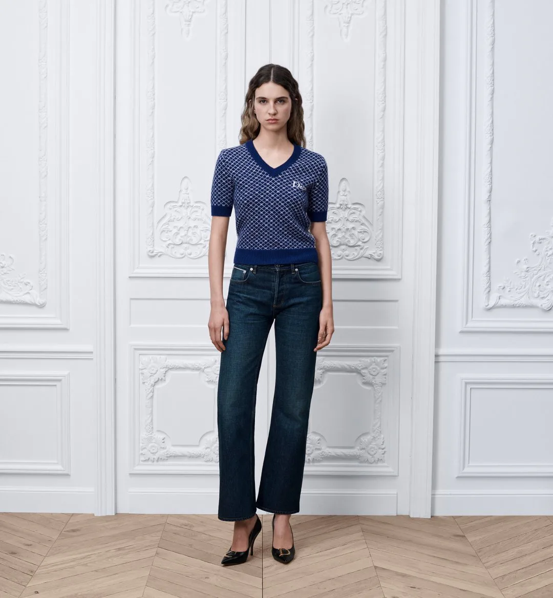 Футболки Женские Christian Dior 10709539