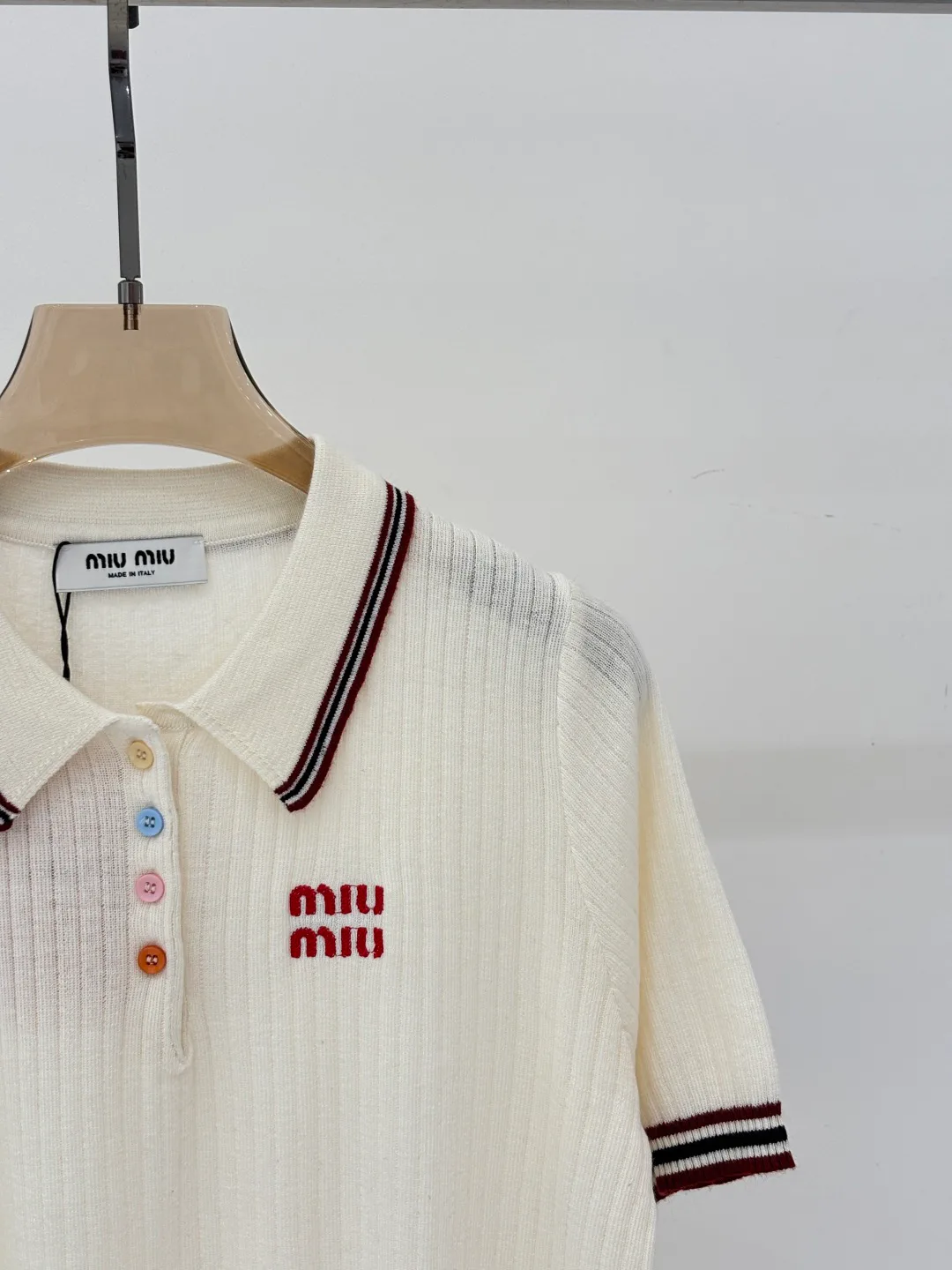 Топы Женские Miu Miu 12881214