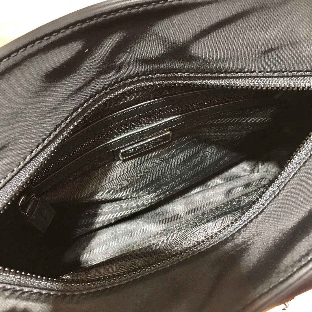 Поясные Сумки Мужские Prada 13832258