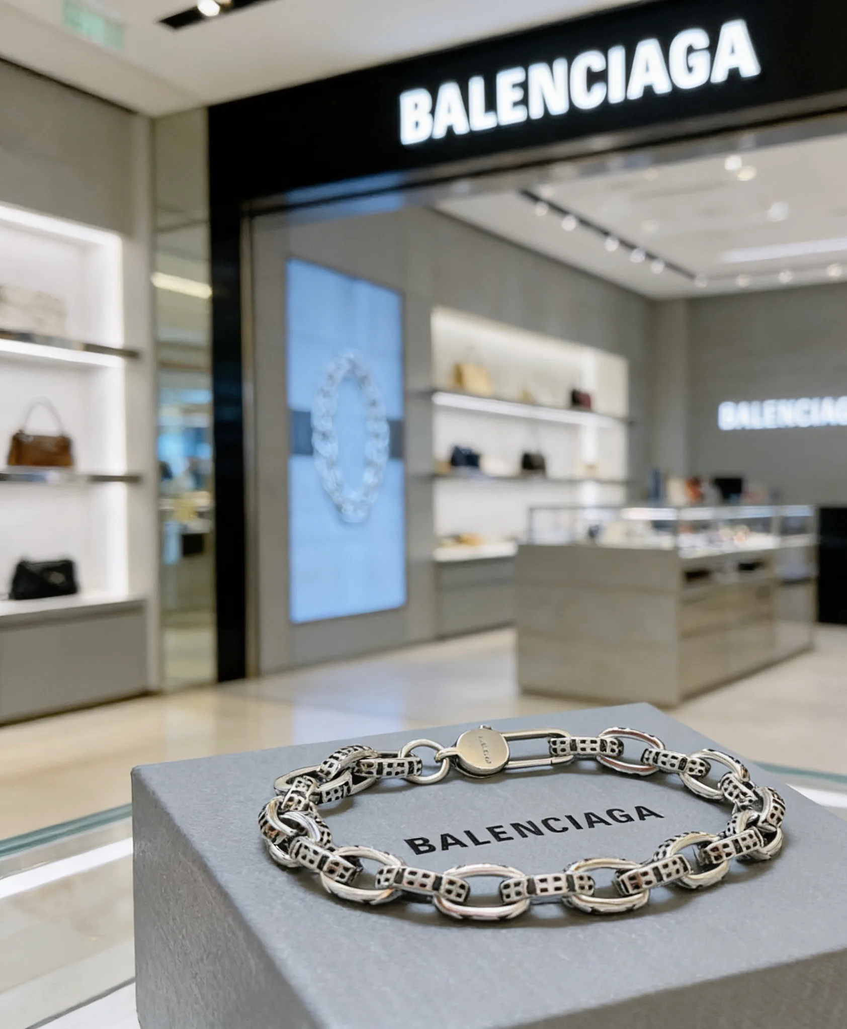 Бижутерия Balenciaga 11480692