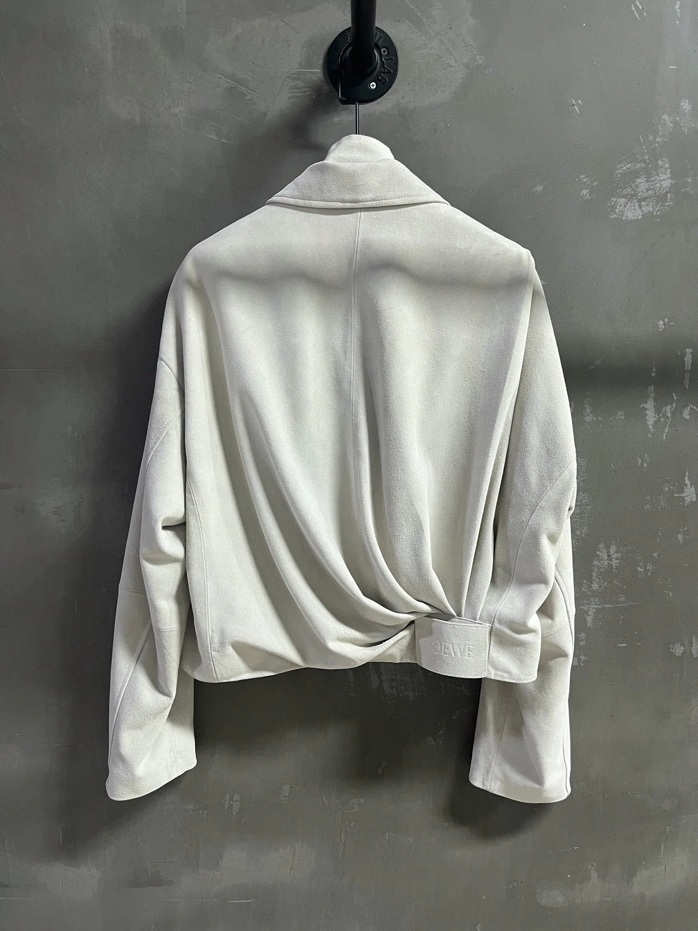 Куртки И Пуховики Женские Loewe 100581