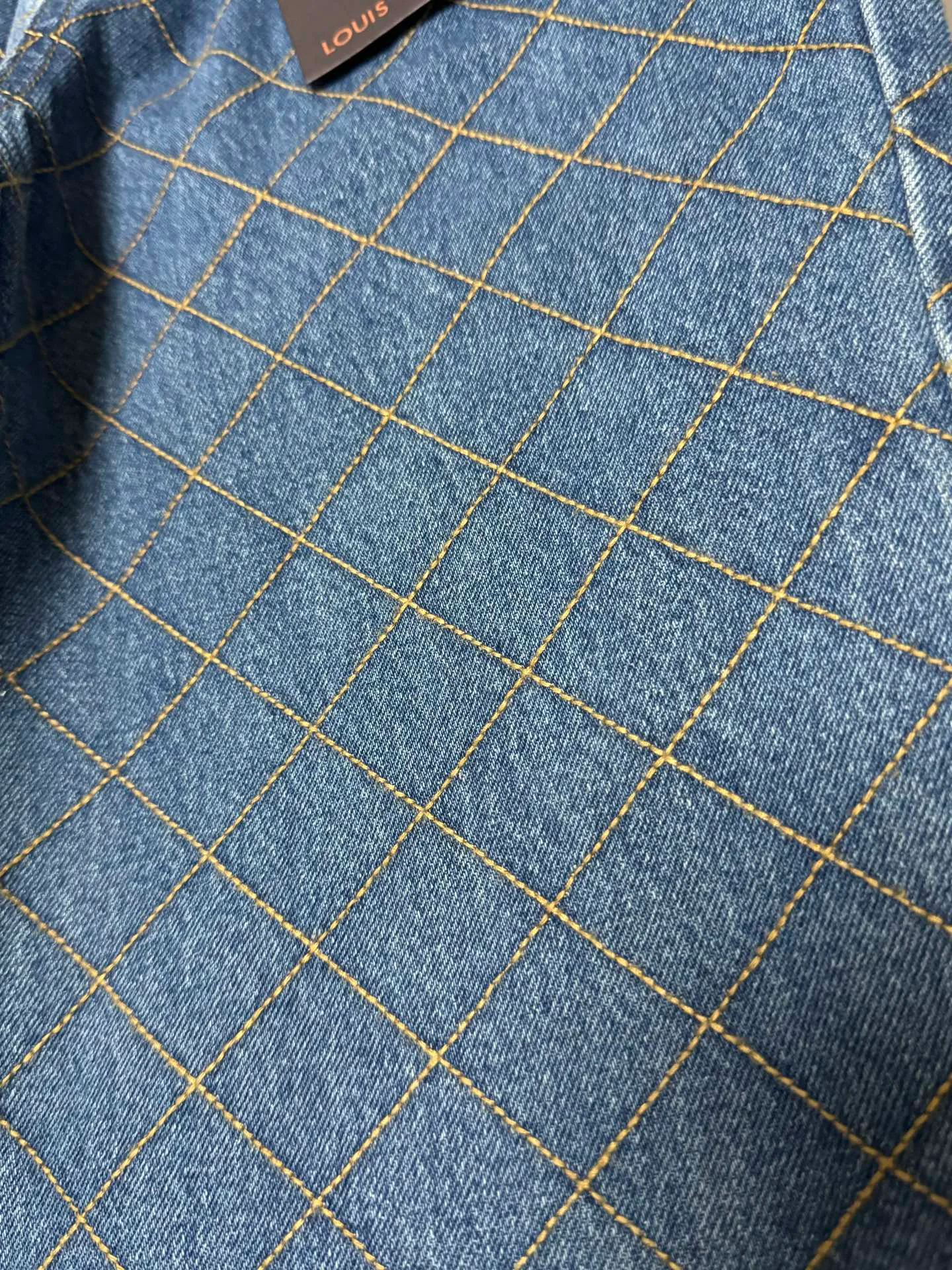 Джинсы Женские Louis Vuitton 19155703