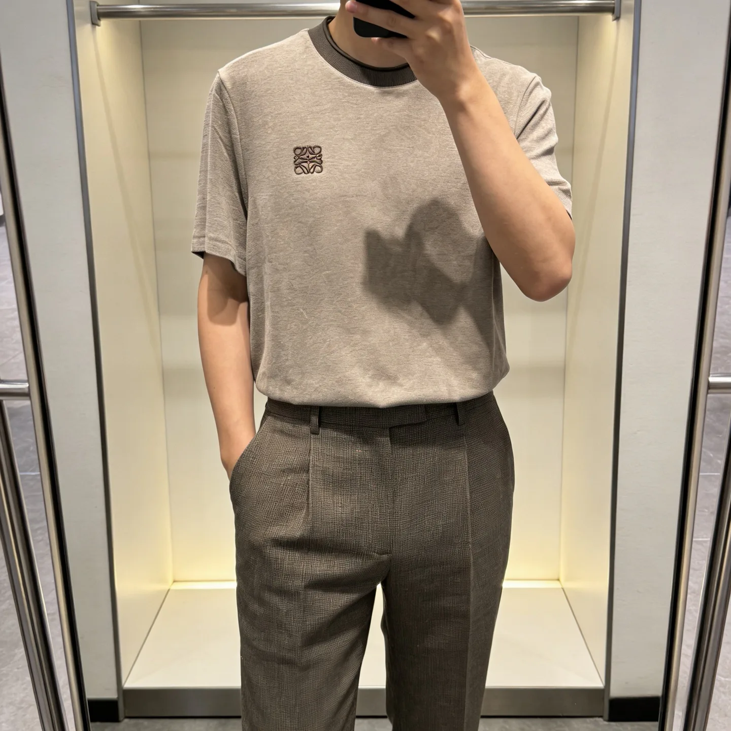 Джемперы И Свитеры Мужские Loewe 12881192