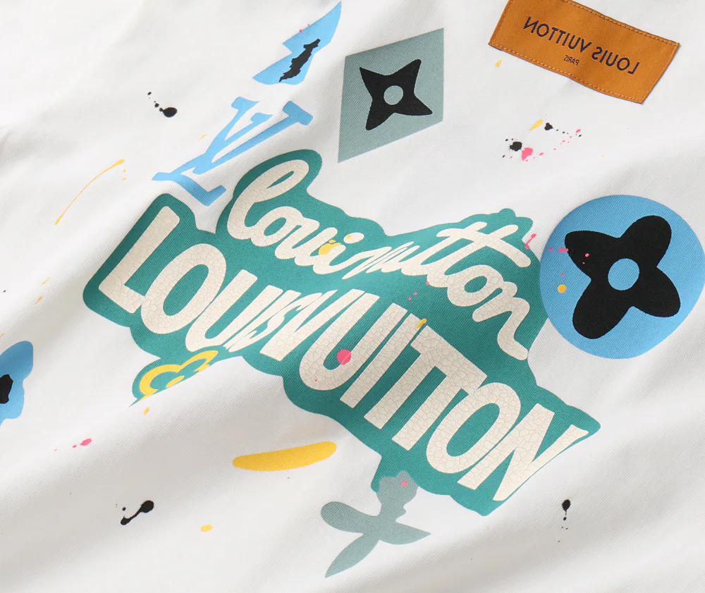 Футболки Мужские Louis Vuitton 11306792