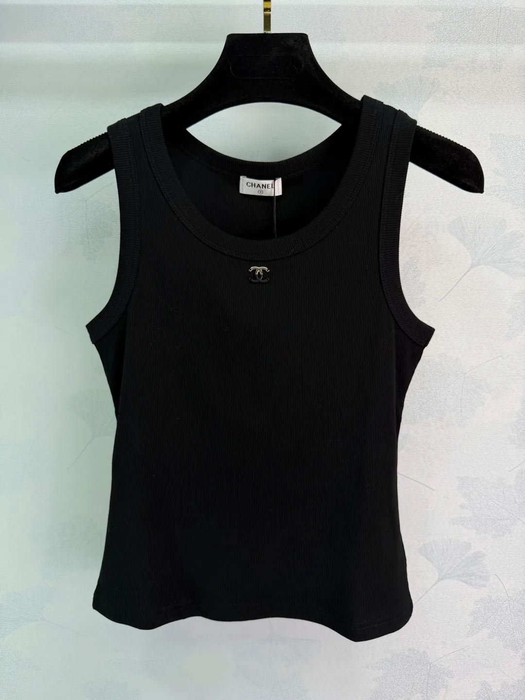 Жилеты Женские Chanel 11959217