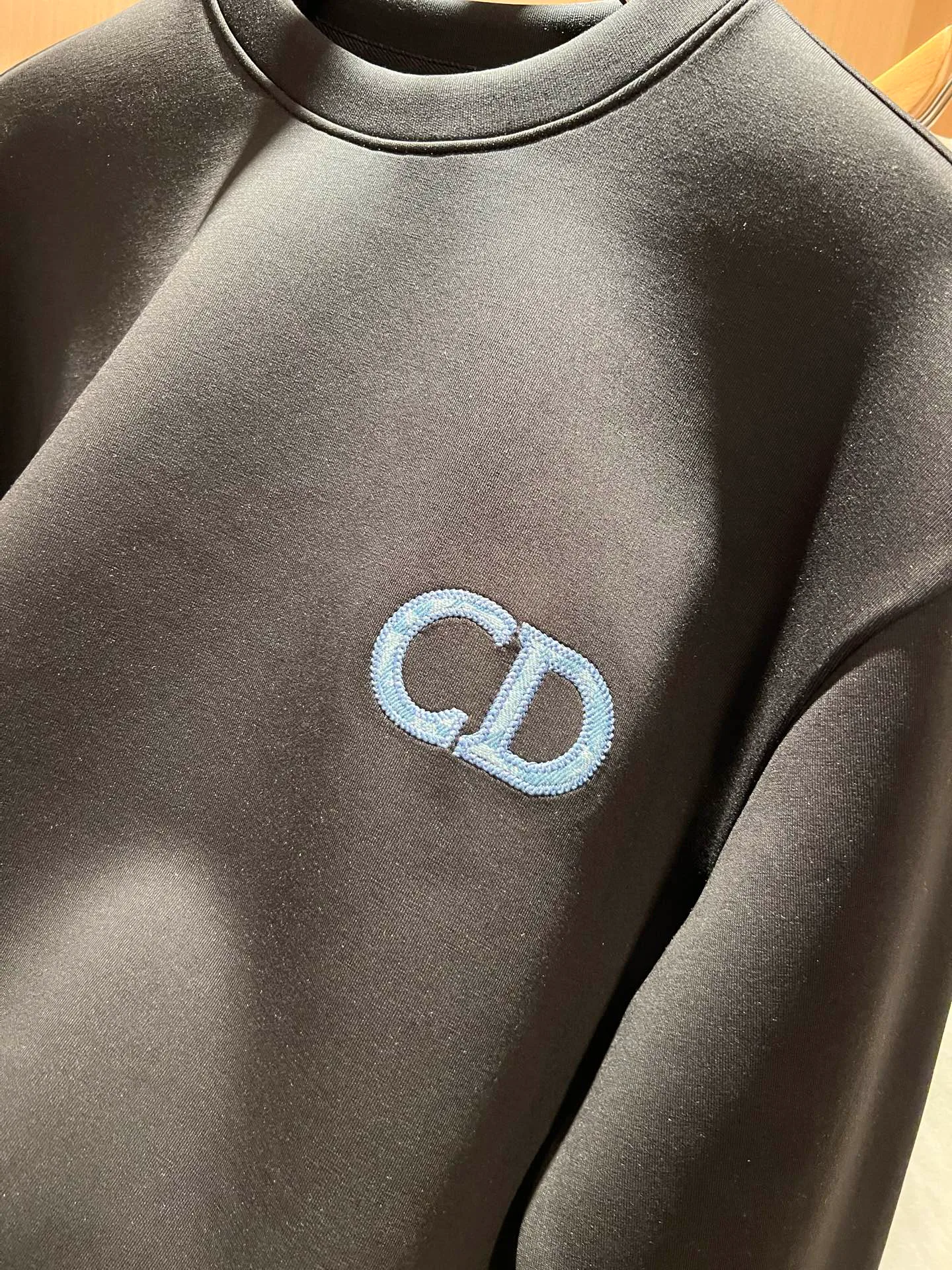 Свитшоты И Худи Мужские Christian Dior 18519605