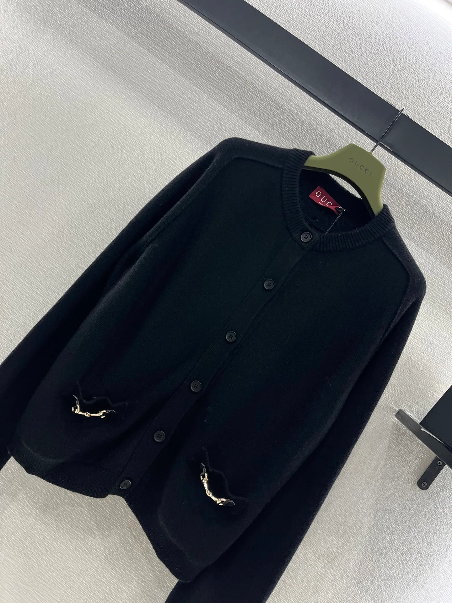 Джемперы И Свитеры Женские Gucci 785325