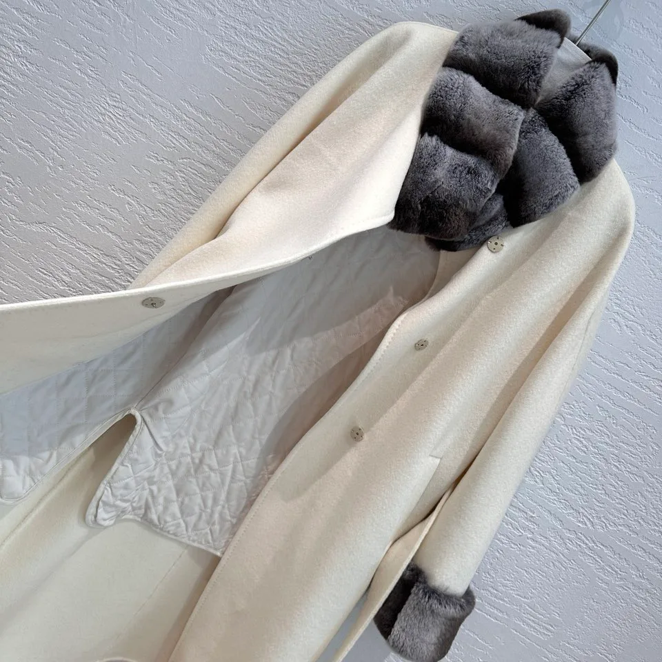 Пальто Женские Loro Piana 18456349