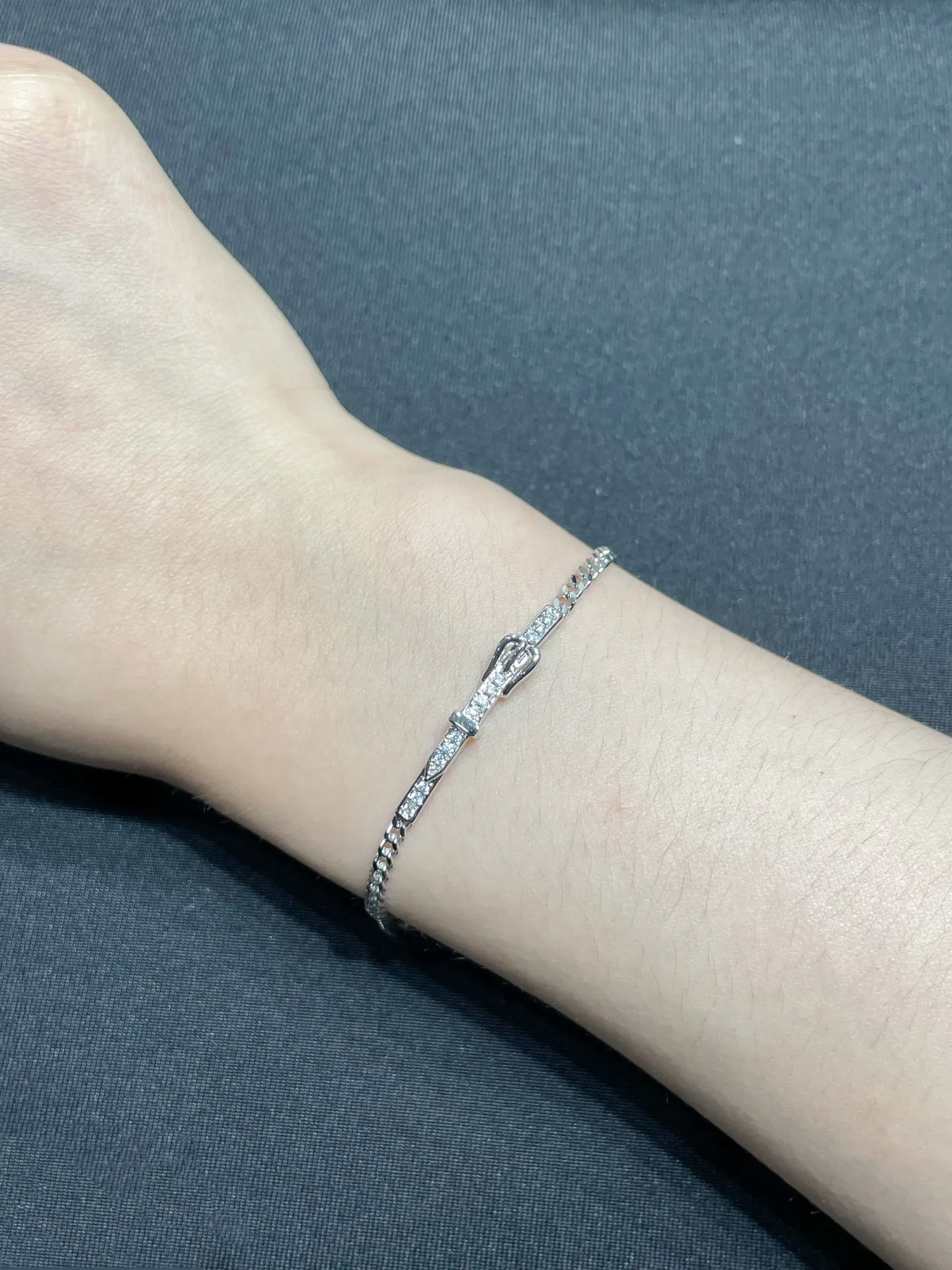Бижутерия Hermes 17857387