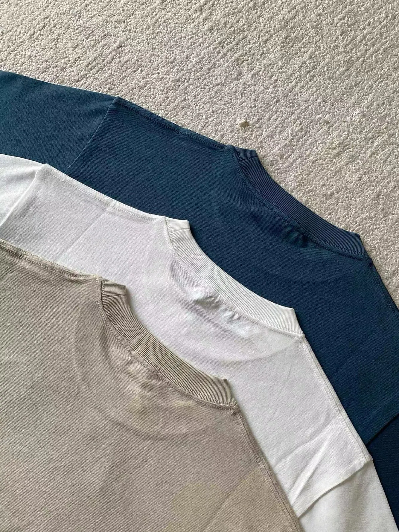 Футболки Мужские Christian Dior 12663