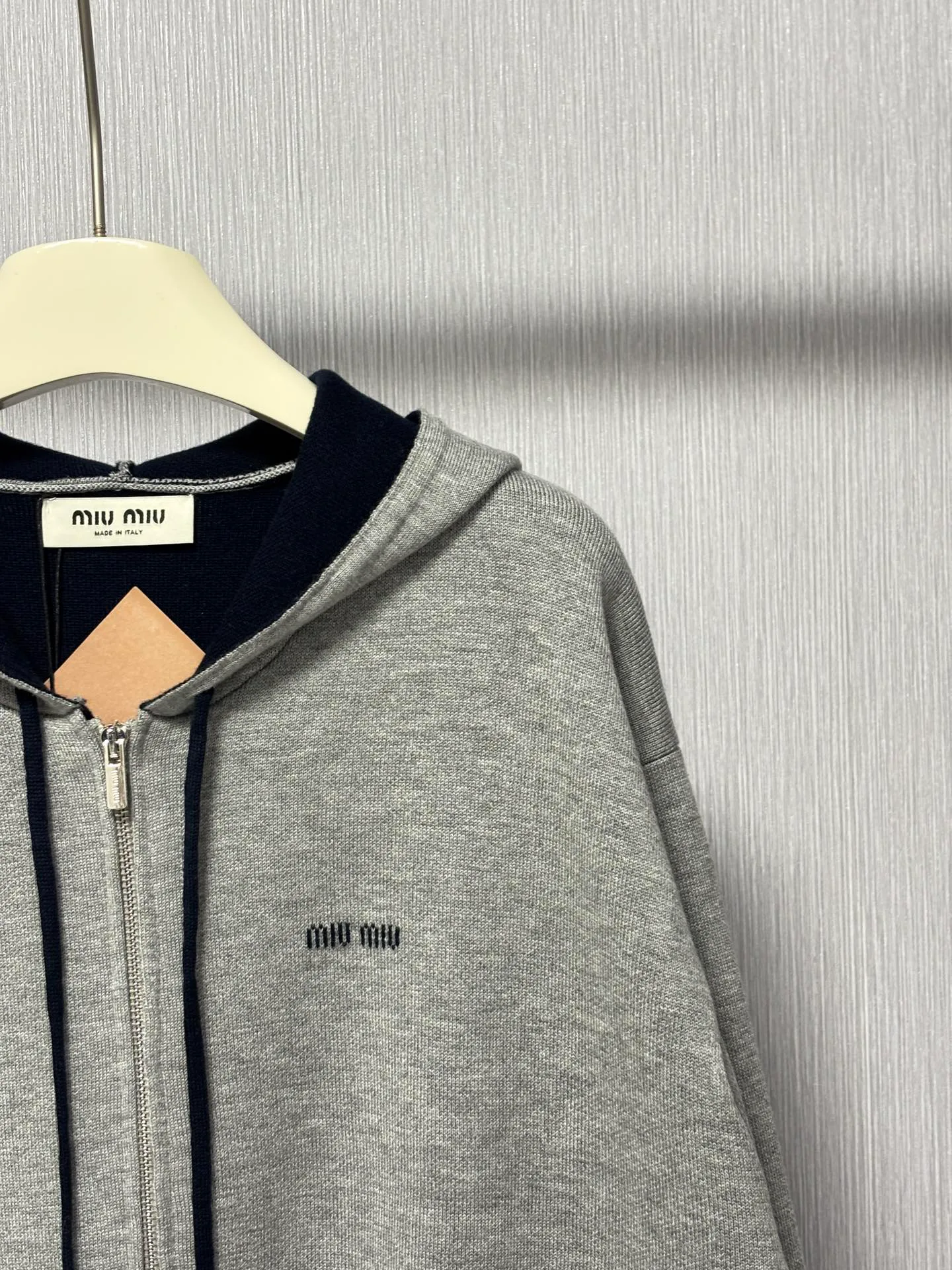 Джемперы Женские Miu Miu 422802