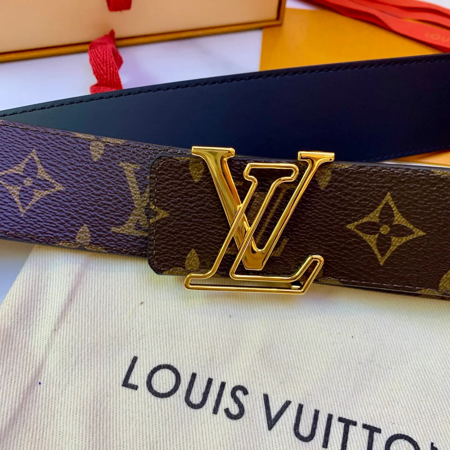 Ремни Louis Vuitton 17725237