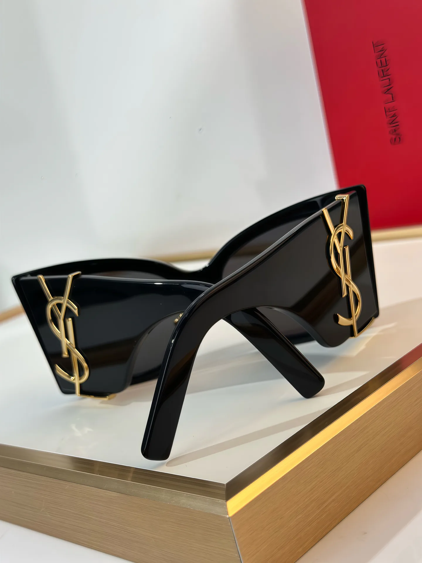 Очки Saint Laurent 261715