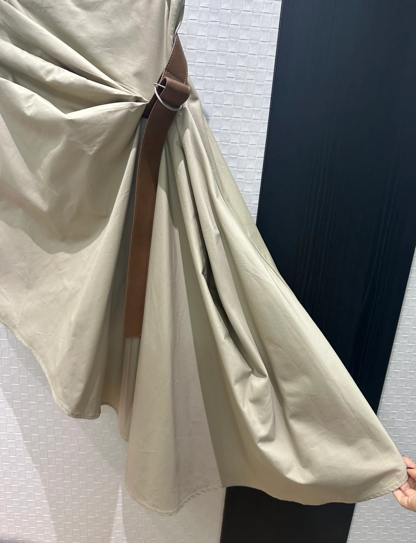 Юбки Женские Loewe 10656522