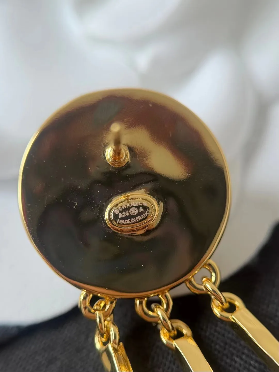 Бижутерия Chanel 17292212