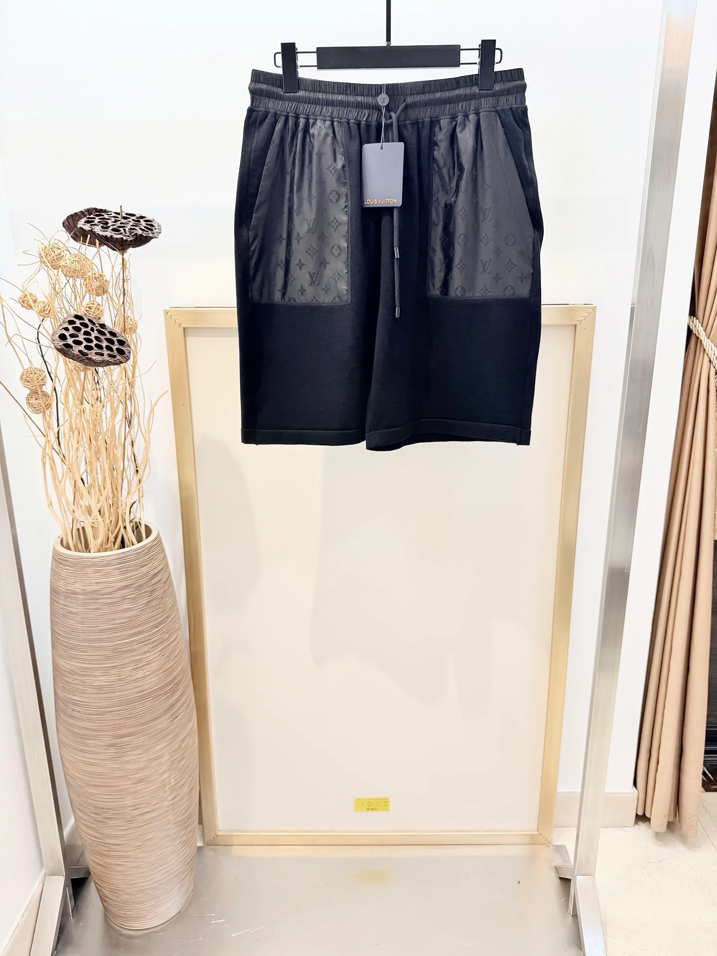 Шорты Мужские Louis Vuitton 13245922