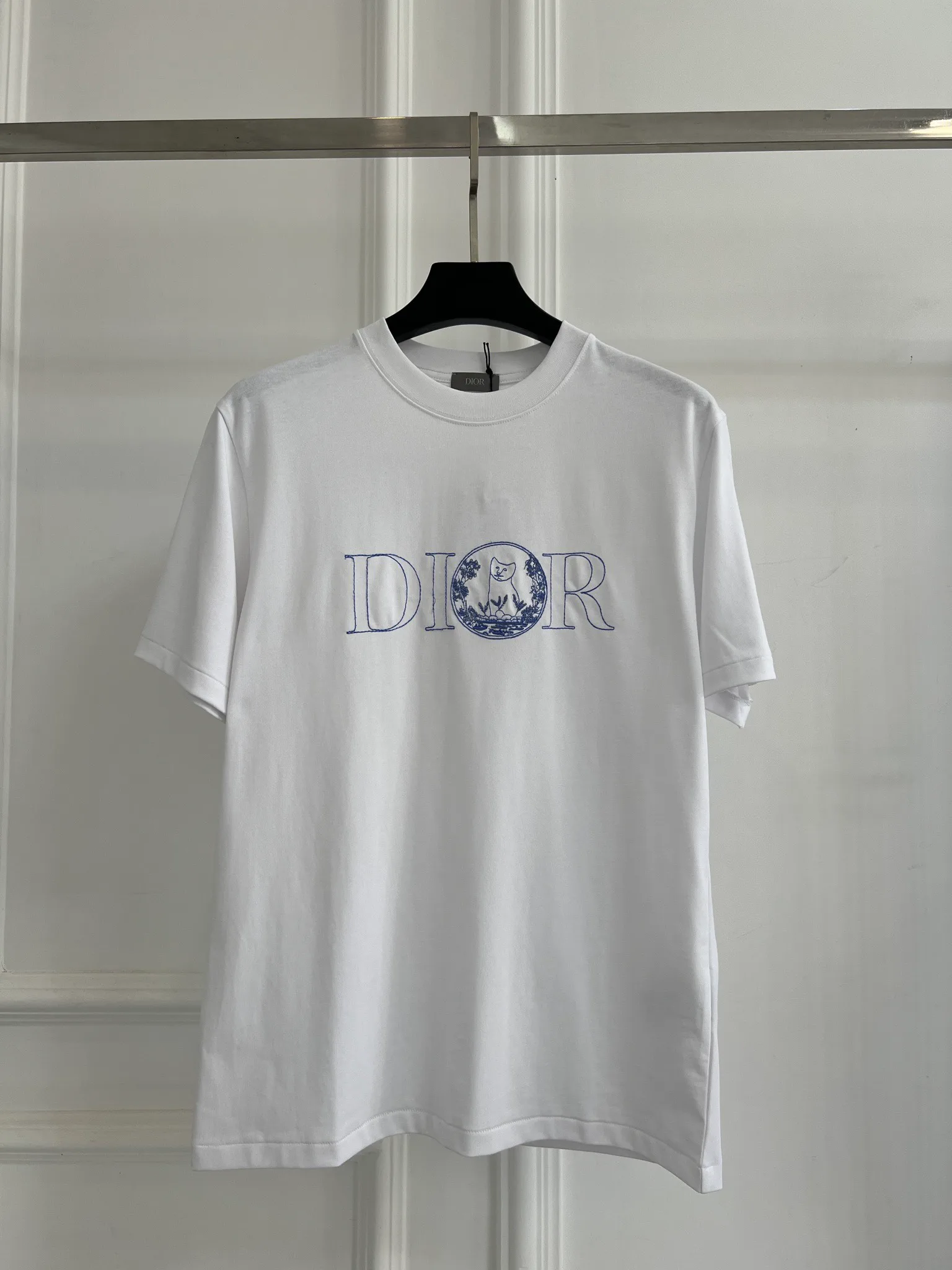 Футболки Женские Christian Dior 11811765