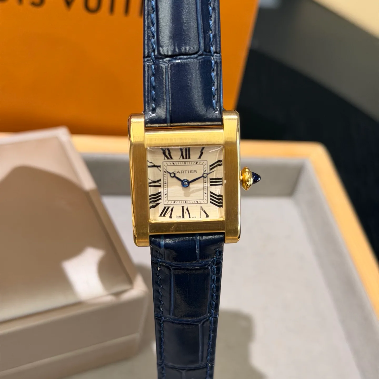 Часы Женские Cartier 16920815