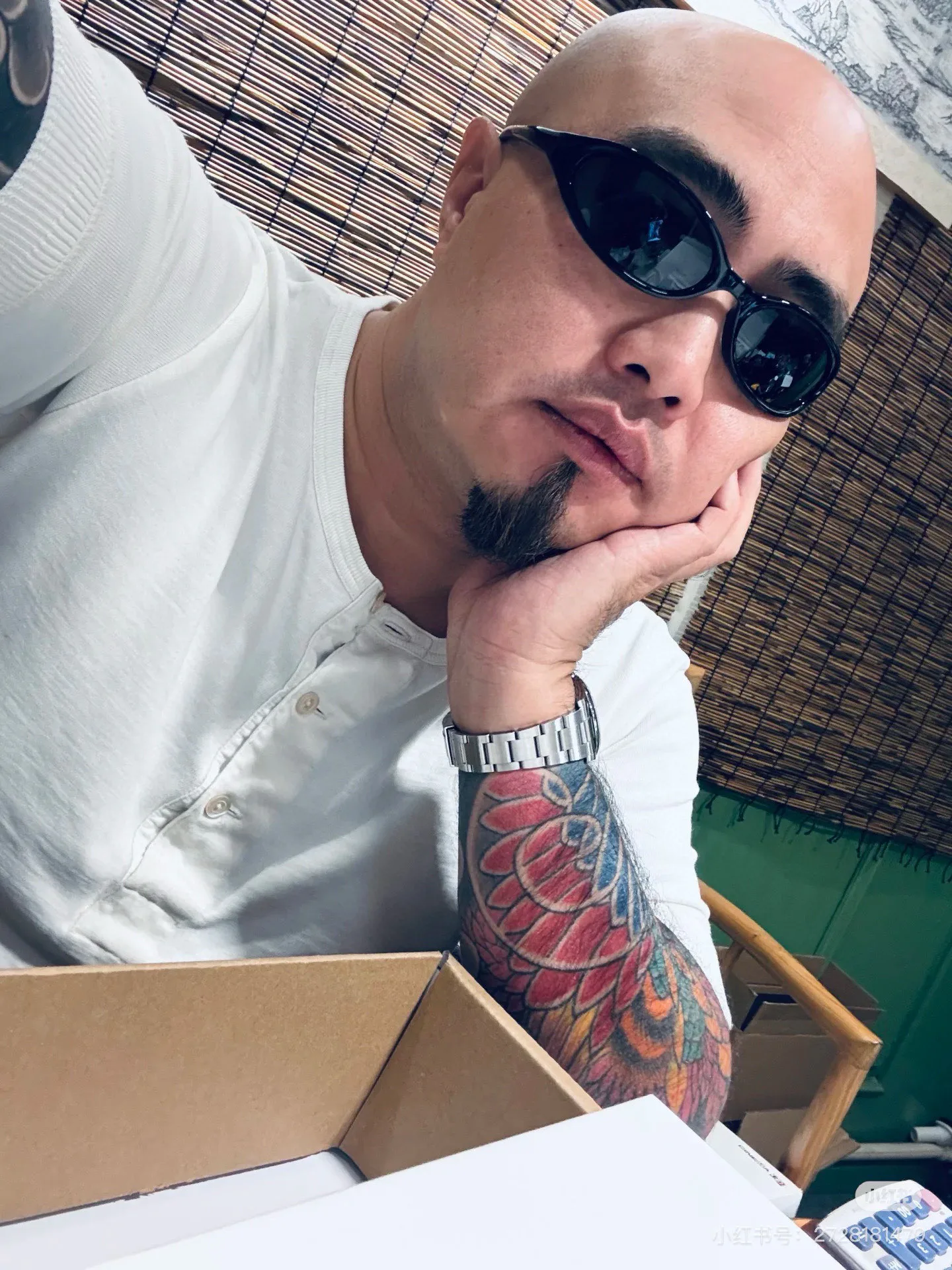 Очки Gentle Monster 13169231