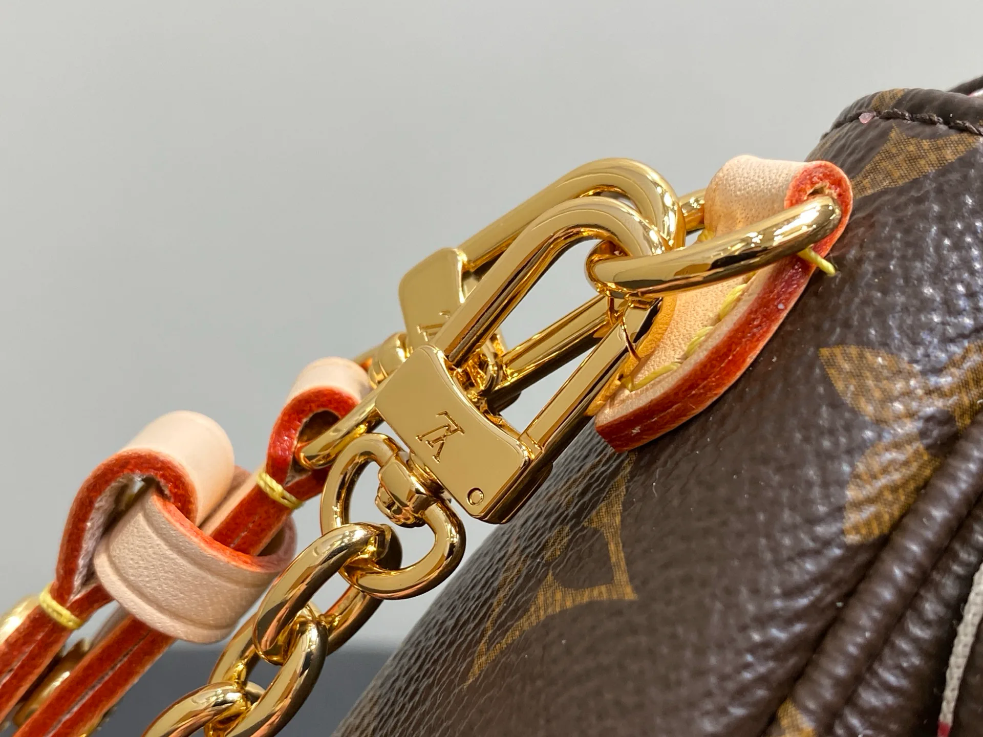 Сумки На Ремне Женские Louis Vuitton 186091