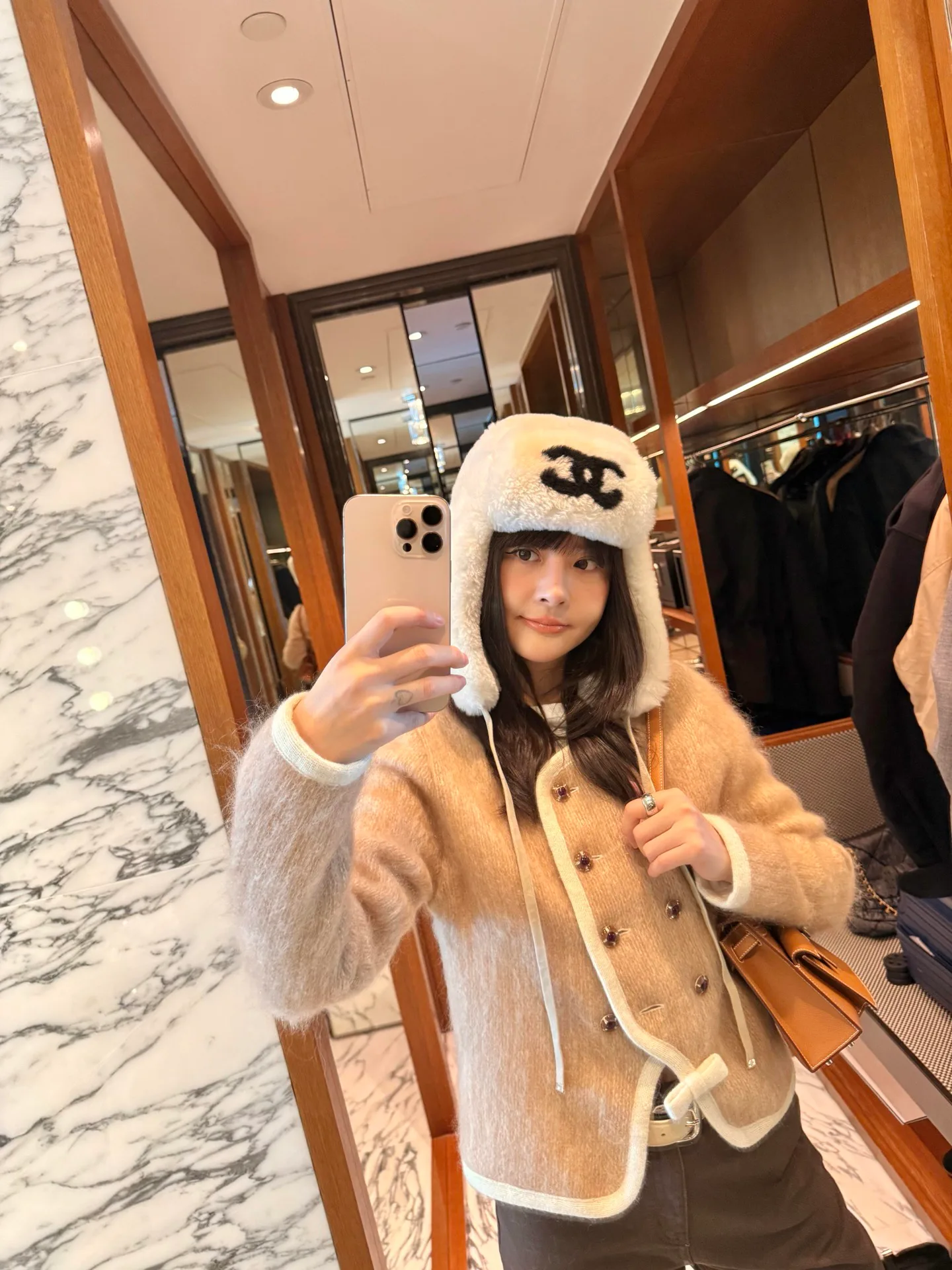 Головные Уборы Chanel 3369822