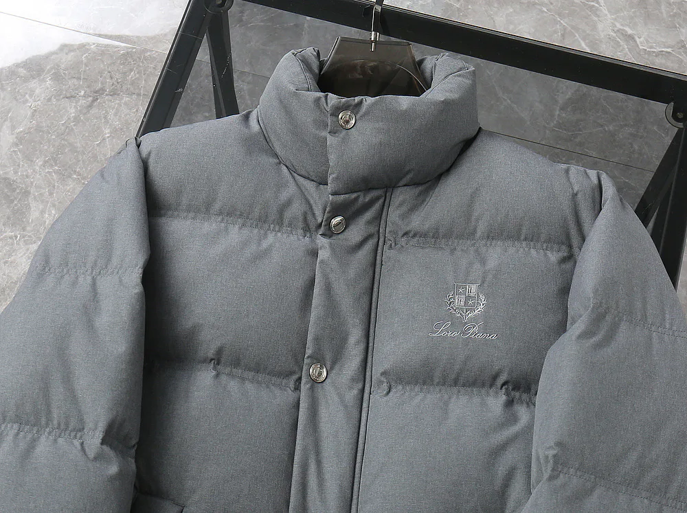 Куртки И Пуховики Мужские Loro Piana 657788