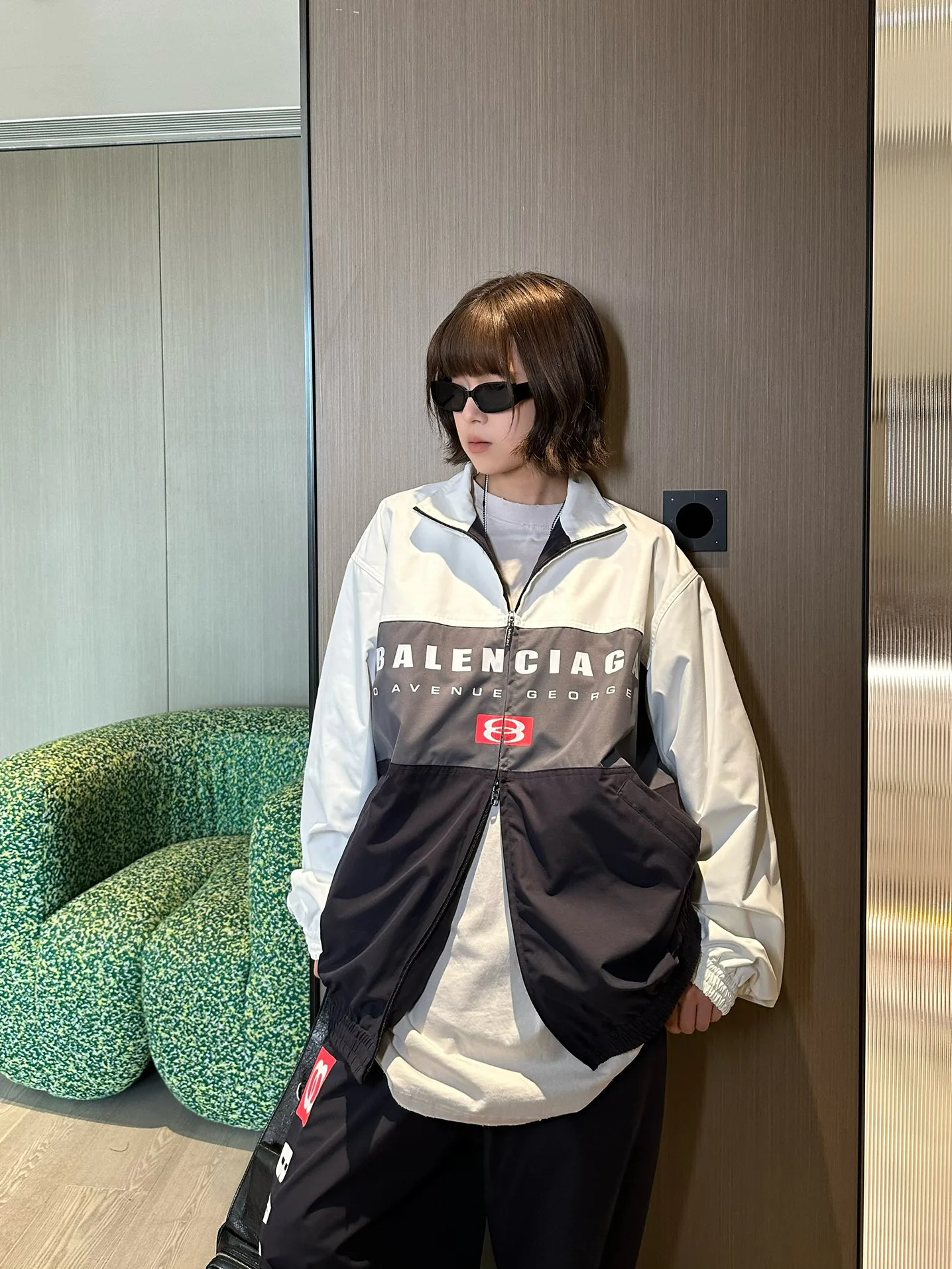Спортивные Костюмы Мужские Balenciaga 13852012