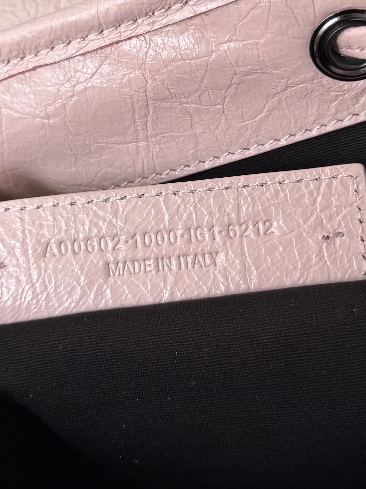Рюкзаки Женские Balenciaga 18136545