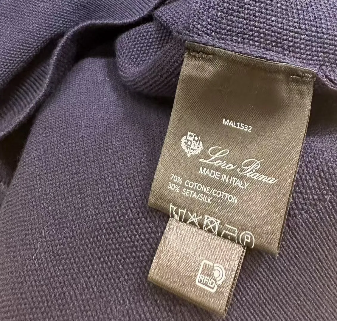 Футболки Мужские Loro Piana 12724022