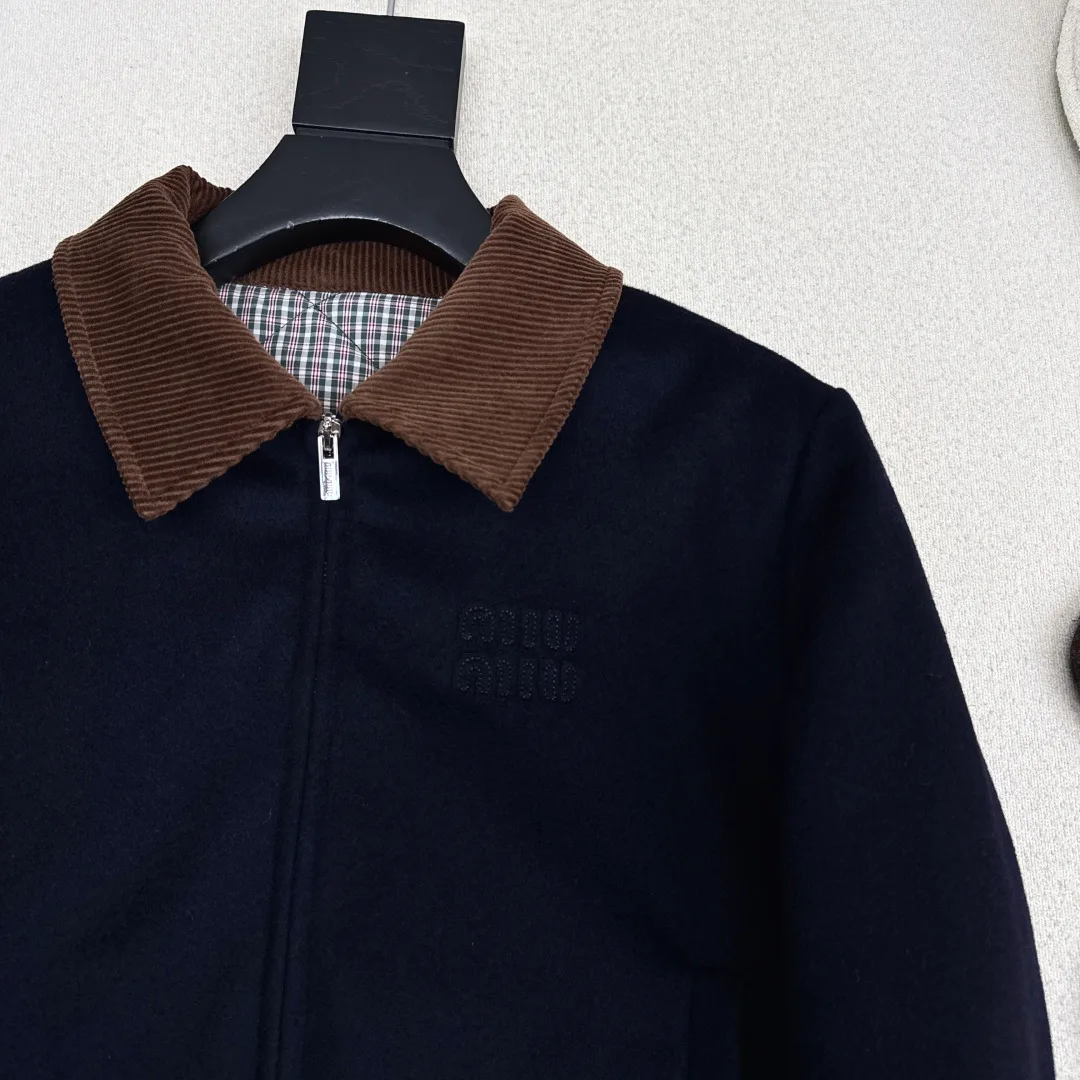 Куртки И Пуховики Женские Miu Miu 818865