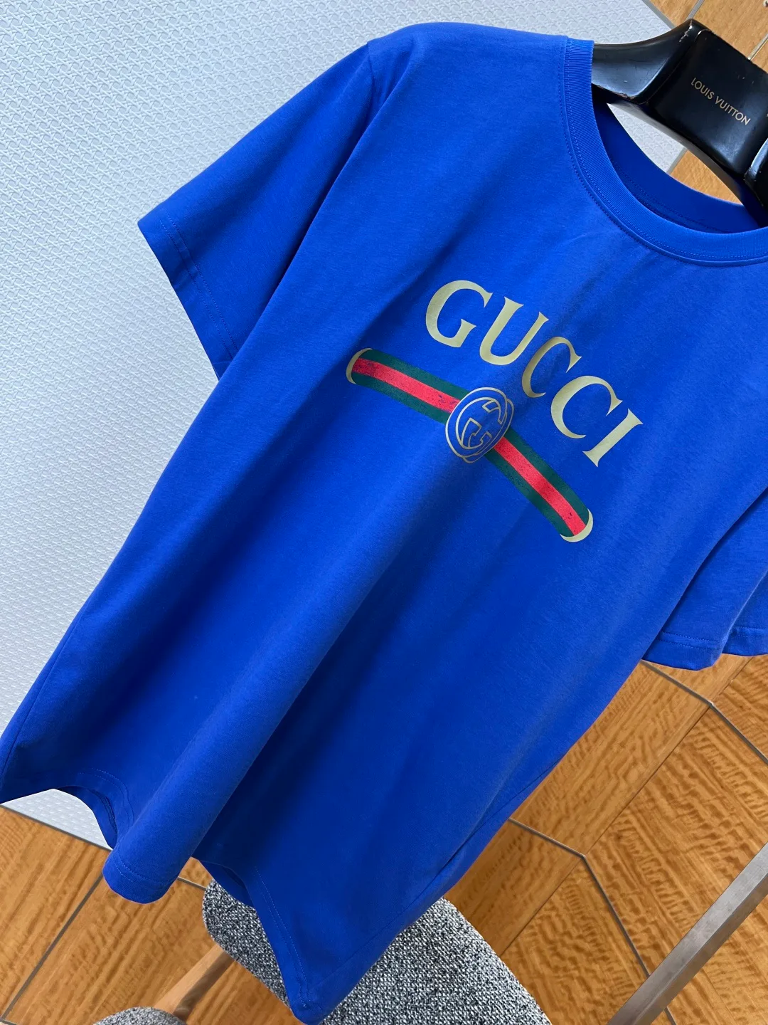 Футболки Мужские Gucci 11131628