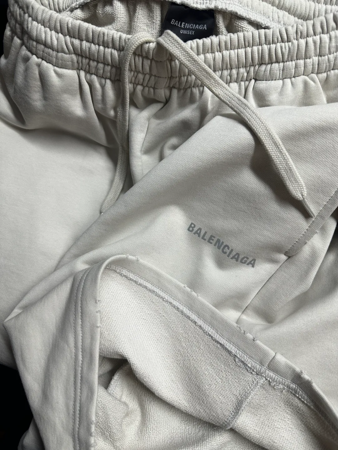 Шорты Женские Balenciaga 12773387